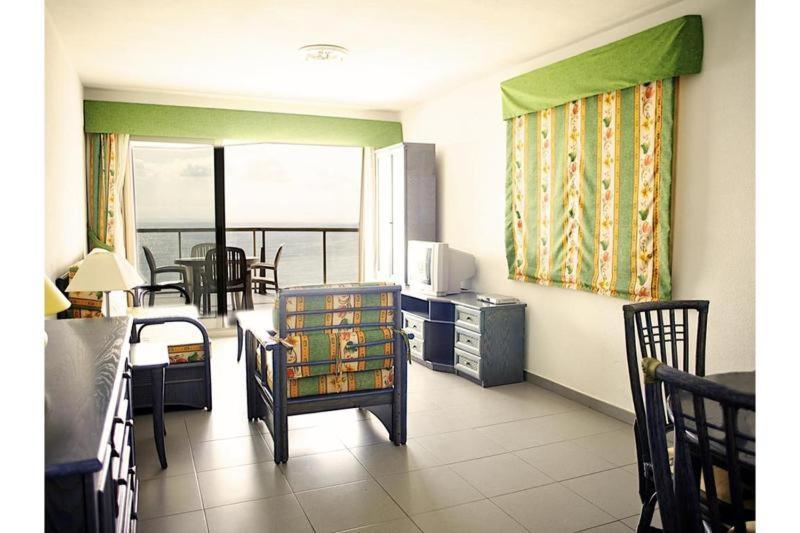 Apartamentos Hipocampos Unitursa Calpe Rom bilde